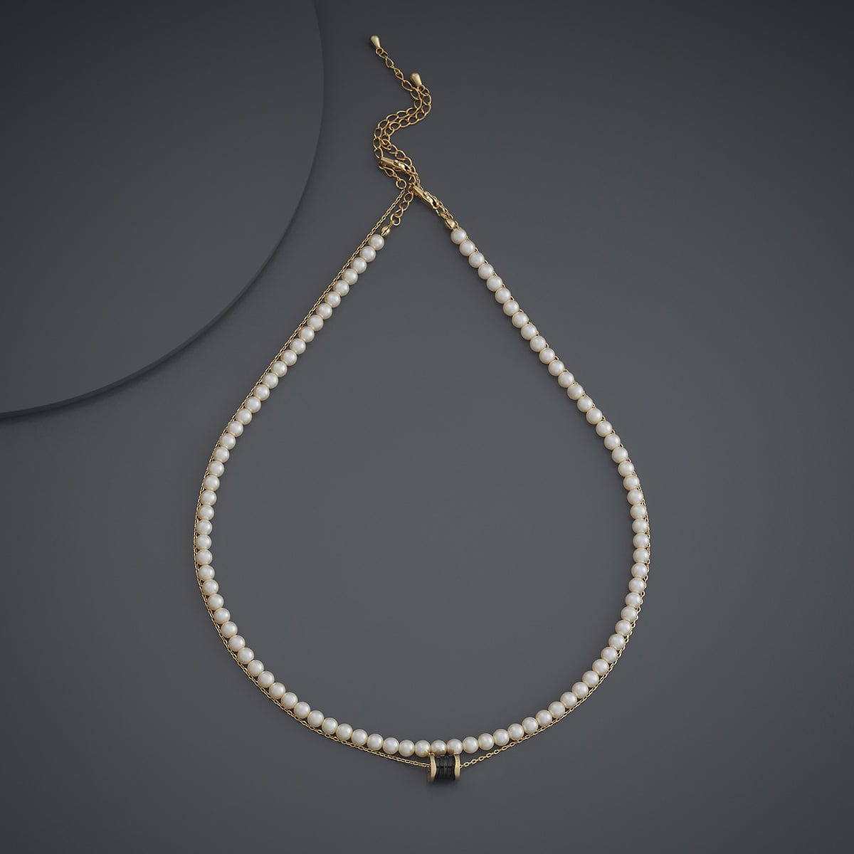 Trendy Necklace Trendy Necklace 183834