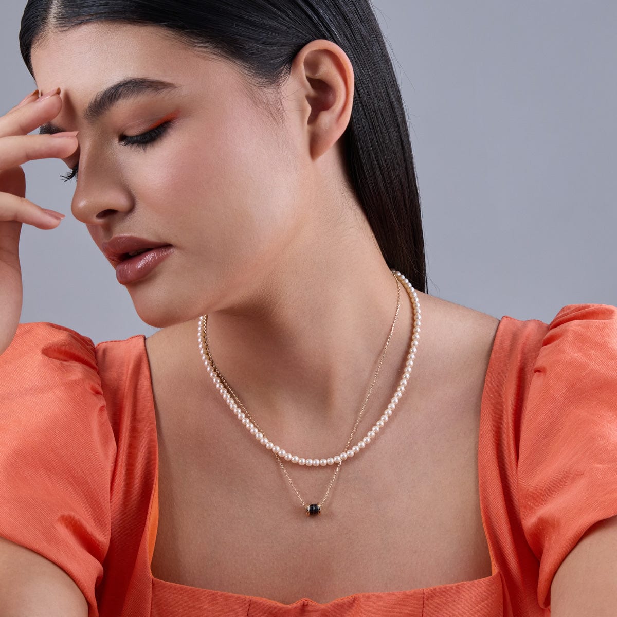 Trendy Necklace Trendy Necklace 183834