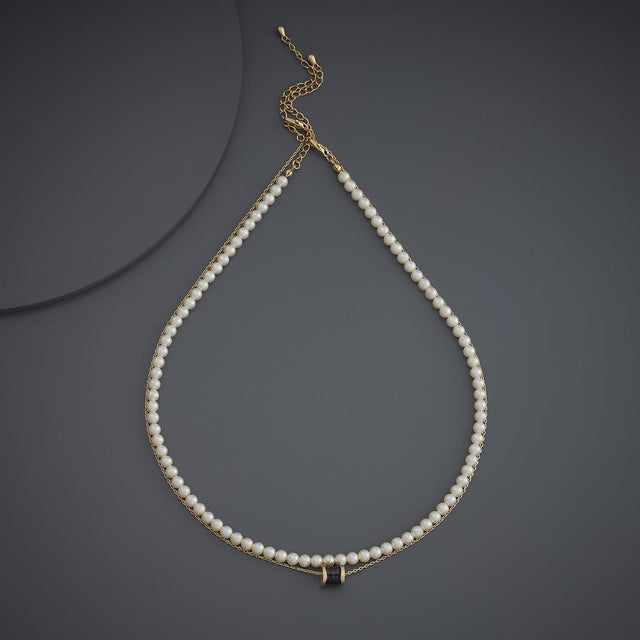 Trendy Necklace Trendy Necklace 183834