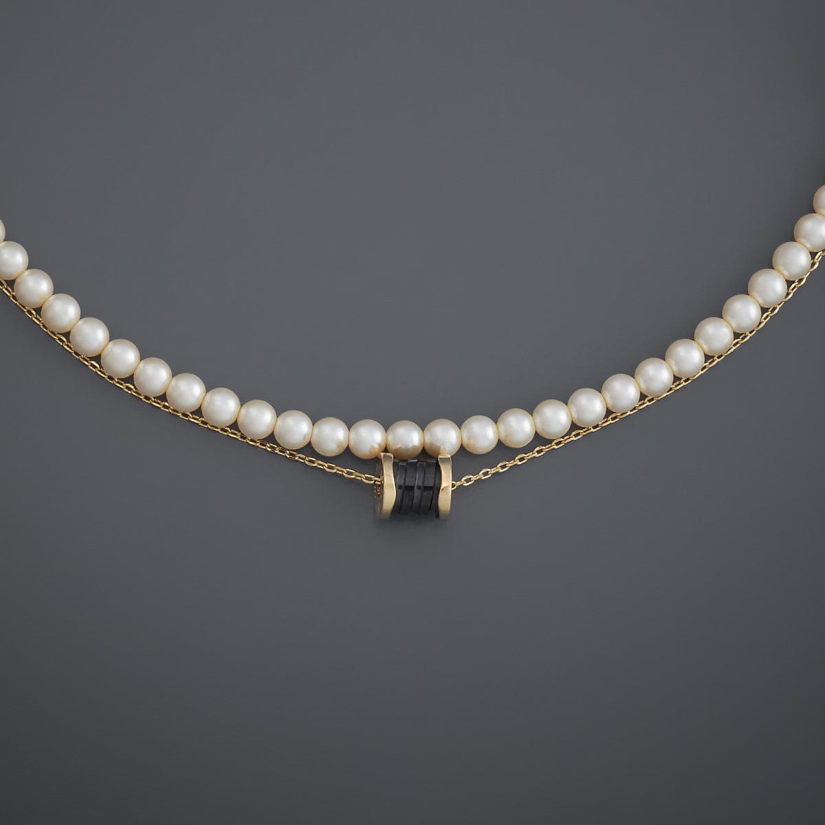 Trendy Necklace Trendy Necklace 183834