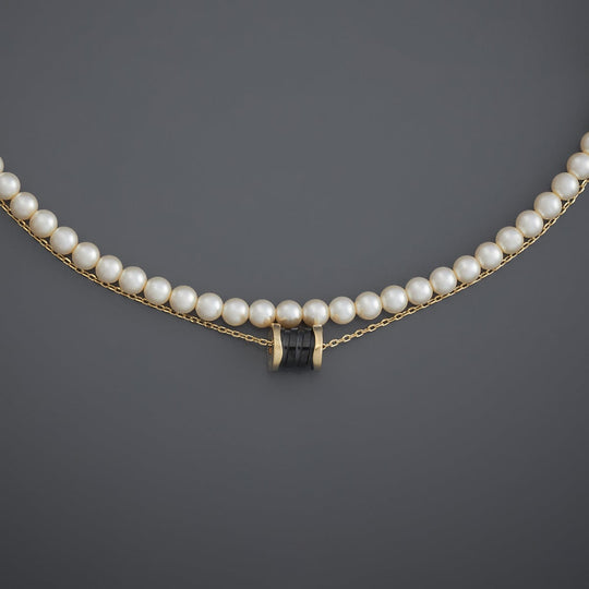 Trendy Necklace Trendy Necklace 183834