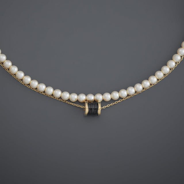 Trendy Necklace Trendy Necklace 183834