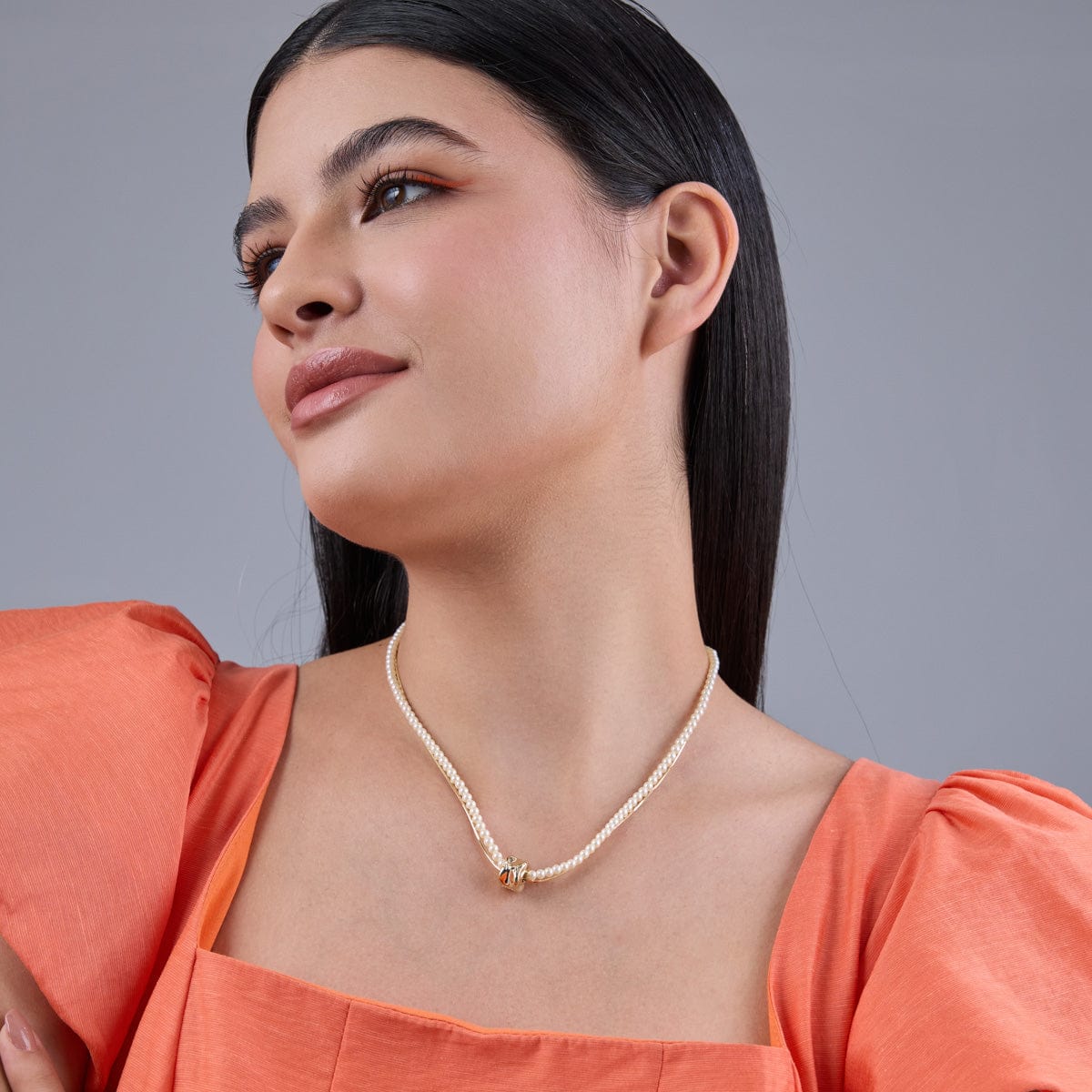 Trendy Necklace Trendy Necklace 183835