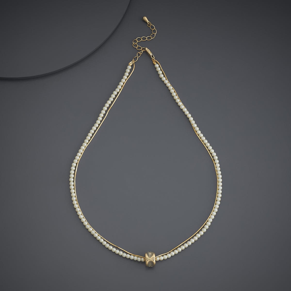 Trendy Necklace Trendy Necklace 183835