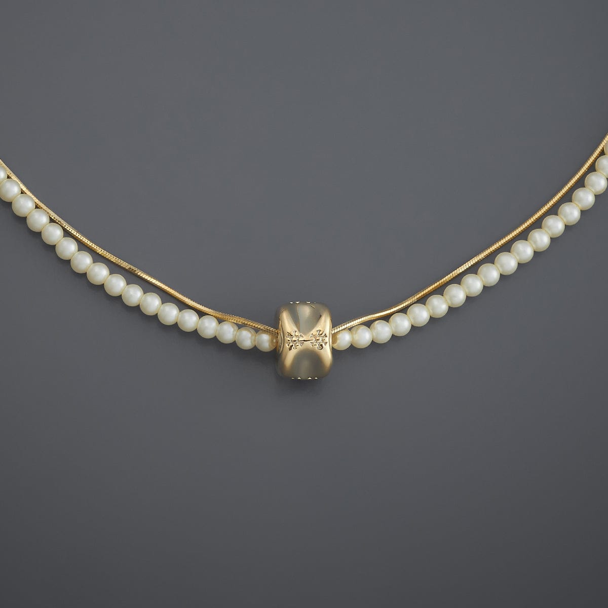 Trendy Necklace Trendy Necklace 183835