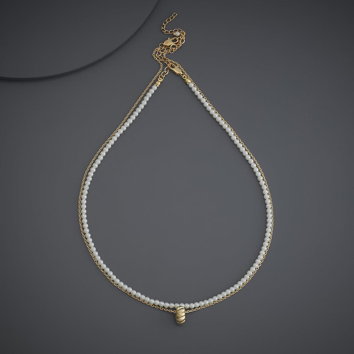 Trendy Necklace Trendy Necklace 183836