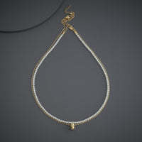 Trendy Necklace Trendy Necklace 183836