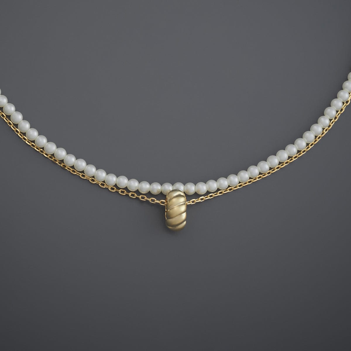 Trendy Necklace Trendy Necklace 183836