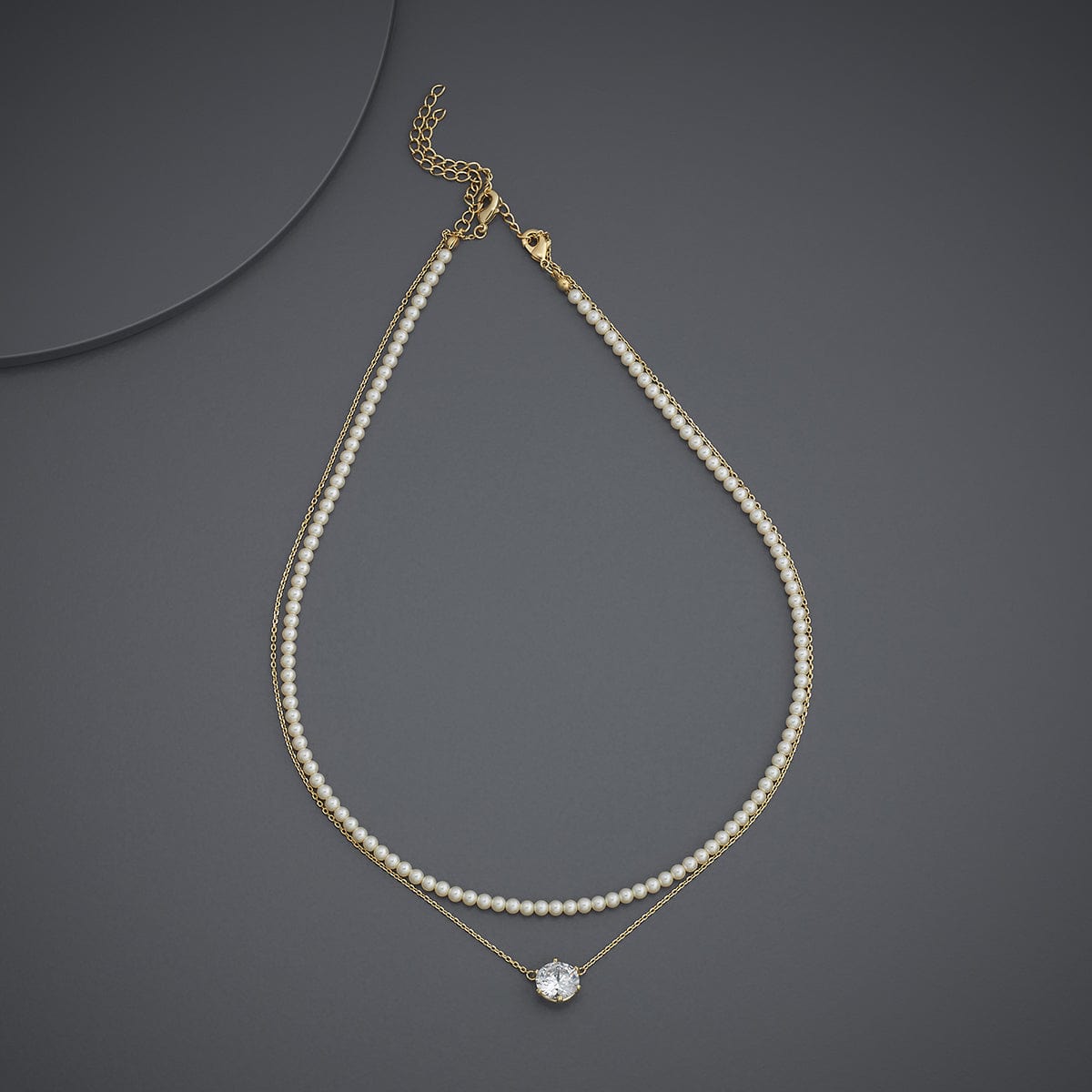 Trendy Necklace Trendy Necklace 183837