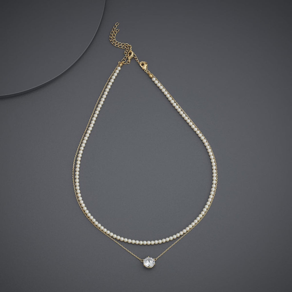 Trendy Necklace Trendy Necklace 183837