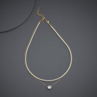 Trendy Necklace Trendy Necklace 183837