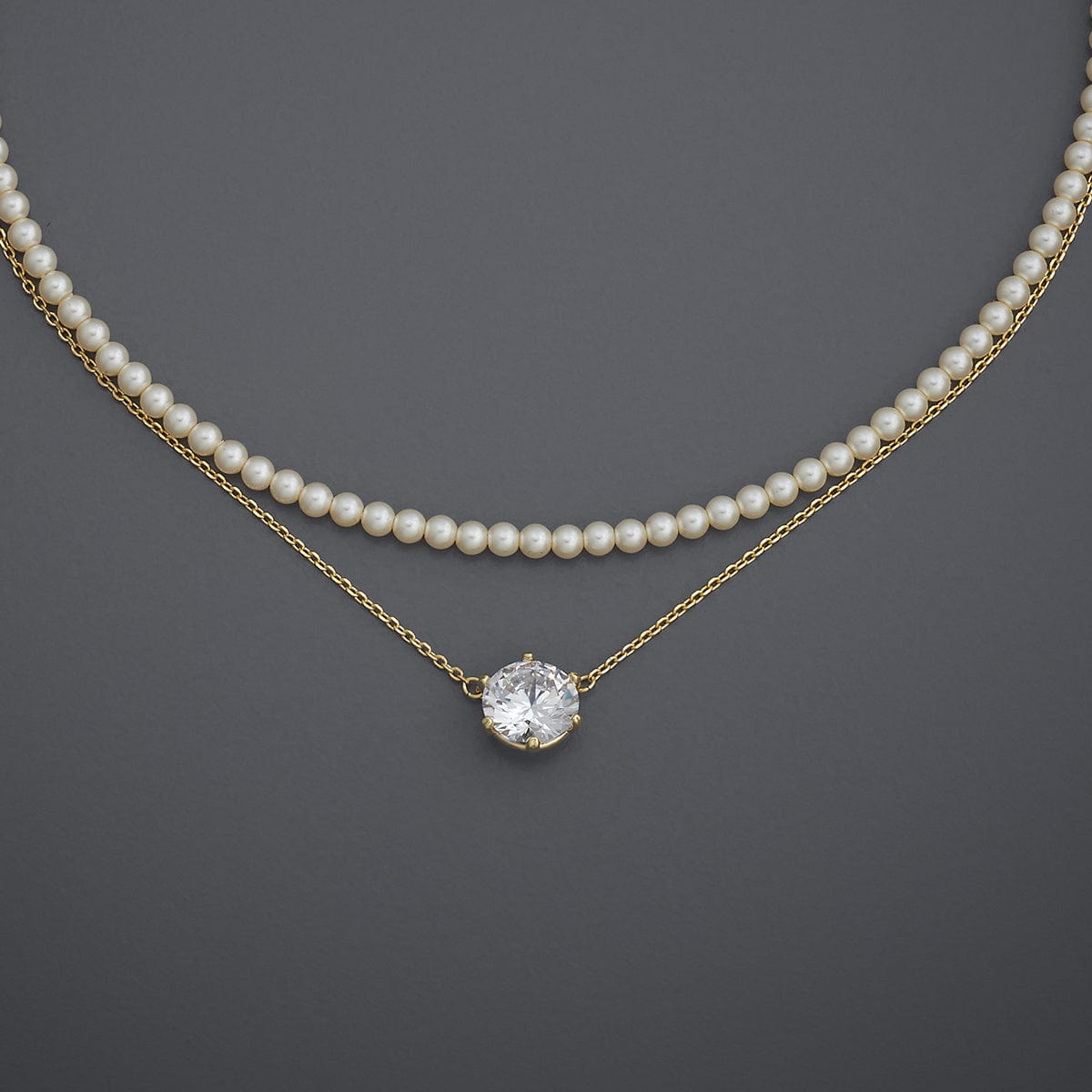 Trendy Necklace Trendy Necklace 183837