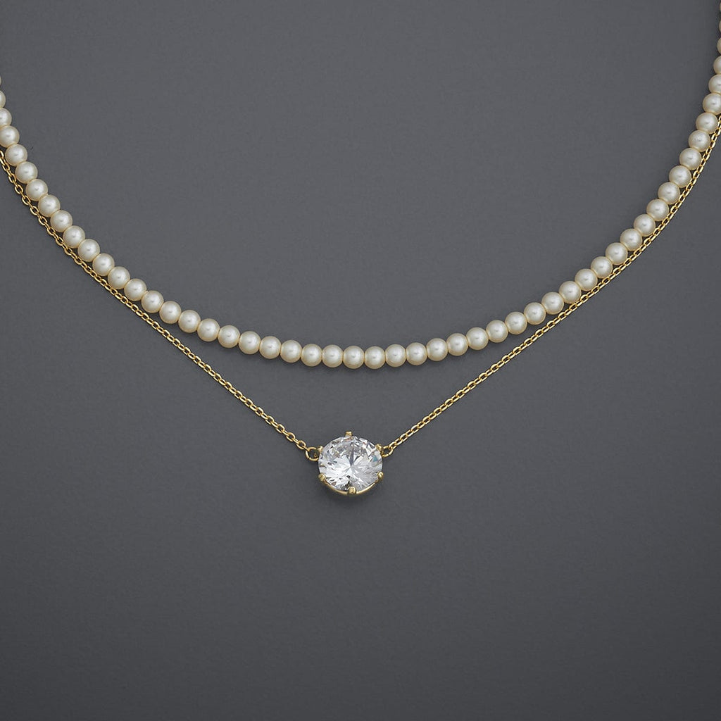 Trendy Necklace Trendy Necklace 183837