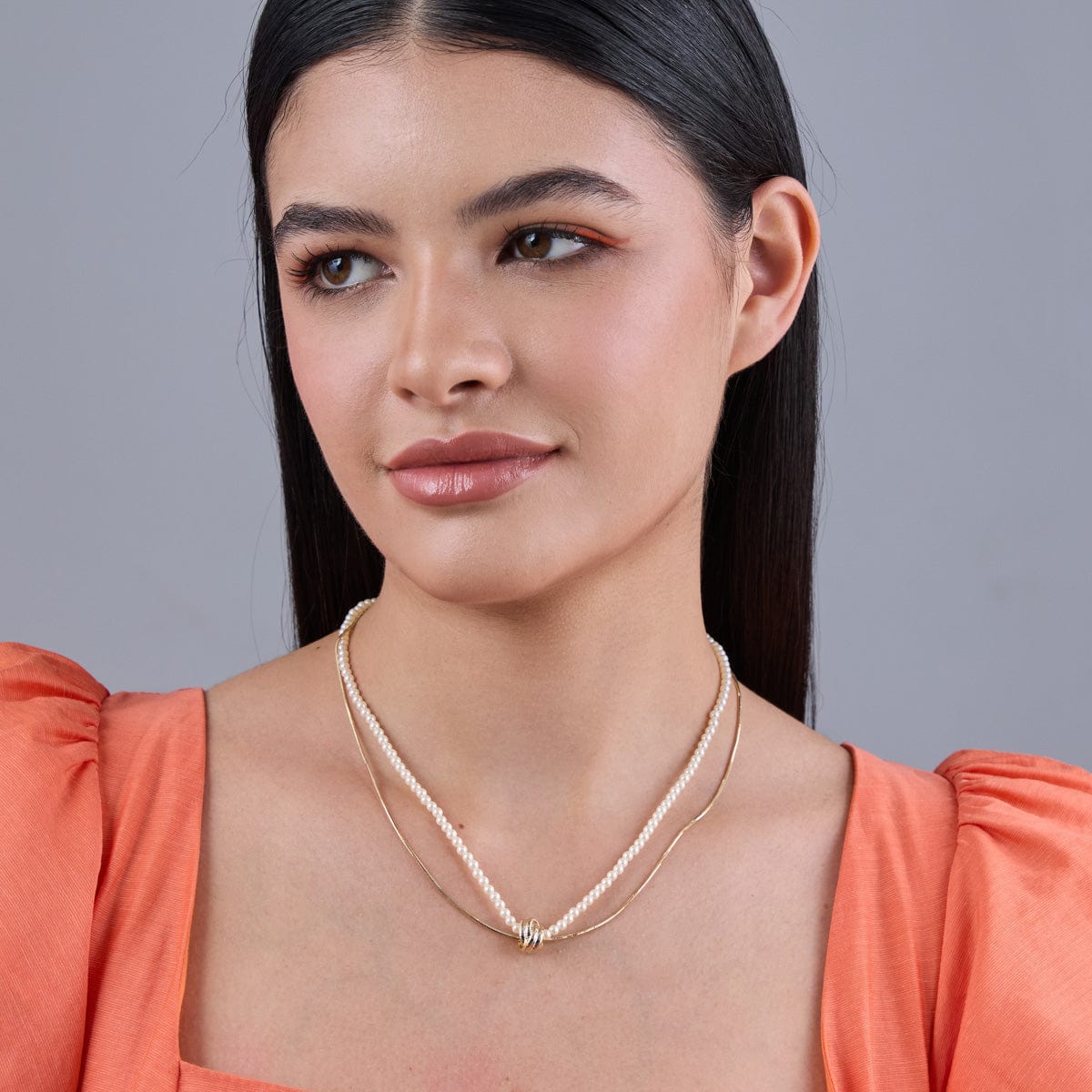 Trendy Necklace Trendy Necklace 183838
