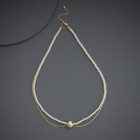 Trendy Necklace Trendy Necklace 183838