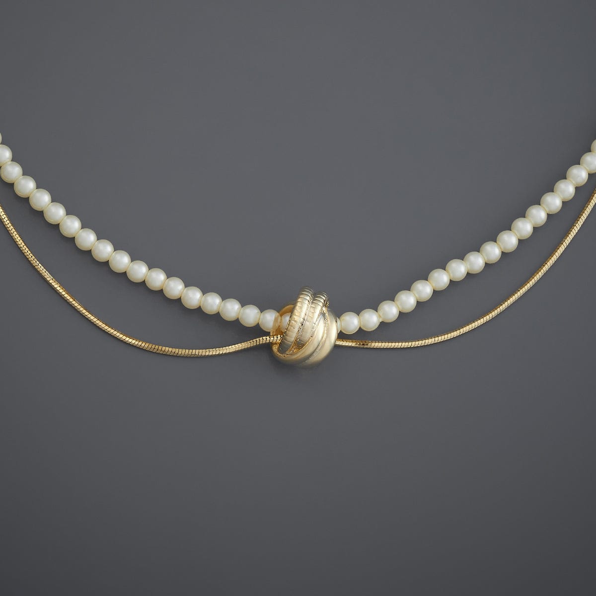 Trendy Necklace Trendy Necklace 183838