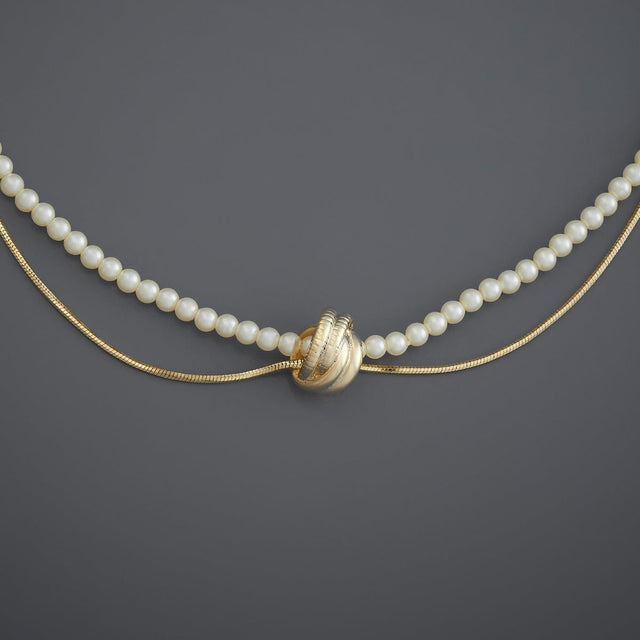 Trendy Necklace Trendy Necklace 183838