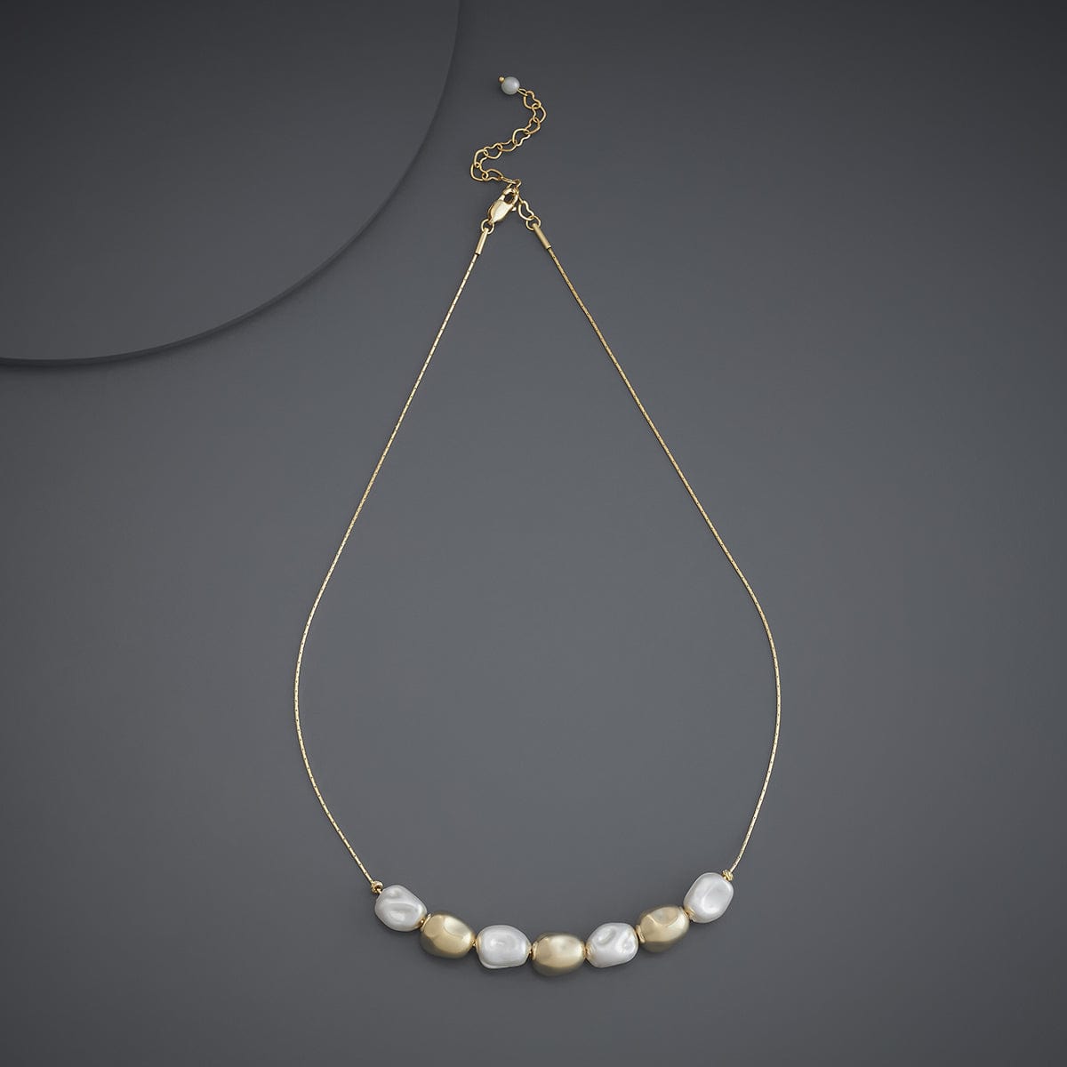 Trendy Necklace Trendy Necklace 183839