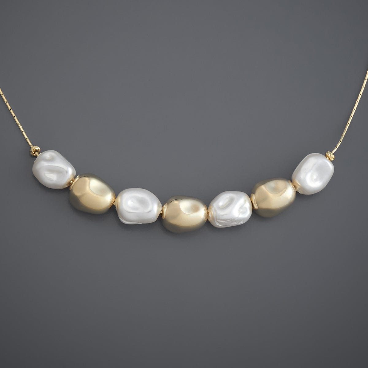 Trendy Necklace Trendy Necklace 183839
