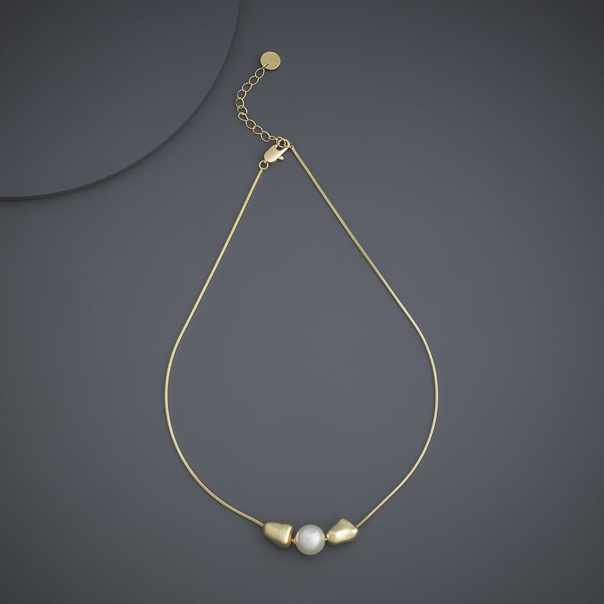 Trendy Necklace Trendy Necklace 183845