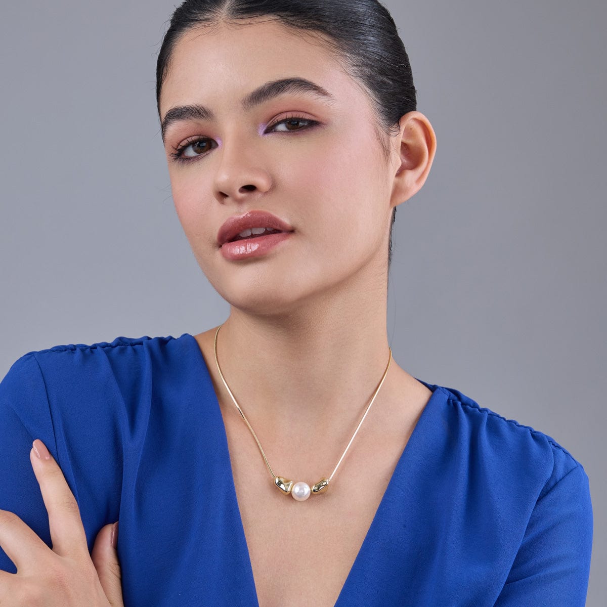 Trendy Necklace Trendy Necklace 183845