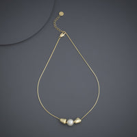 Trendy Necklace Trendy Necklace 183845