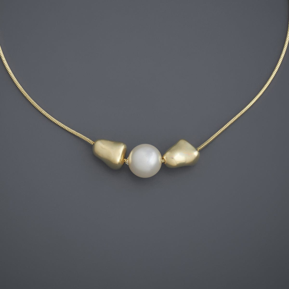 Trendy Necklace Trendy Necklace 183845