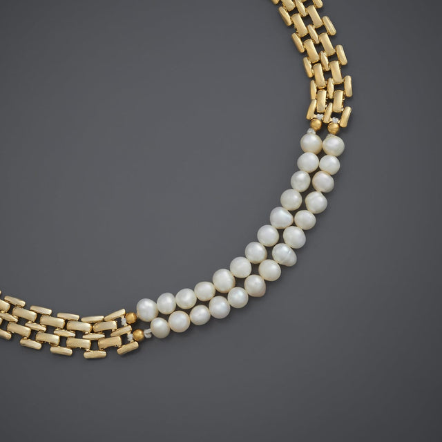 Trendy Necklace Trendy Necklace 183851