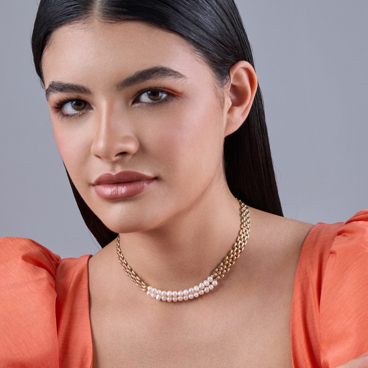 Trendy Necklace Trendy Necklace 183851