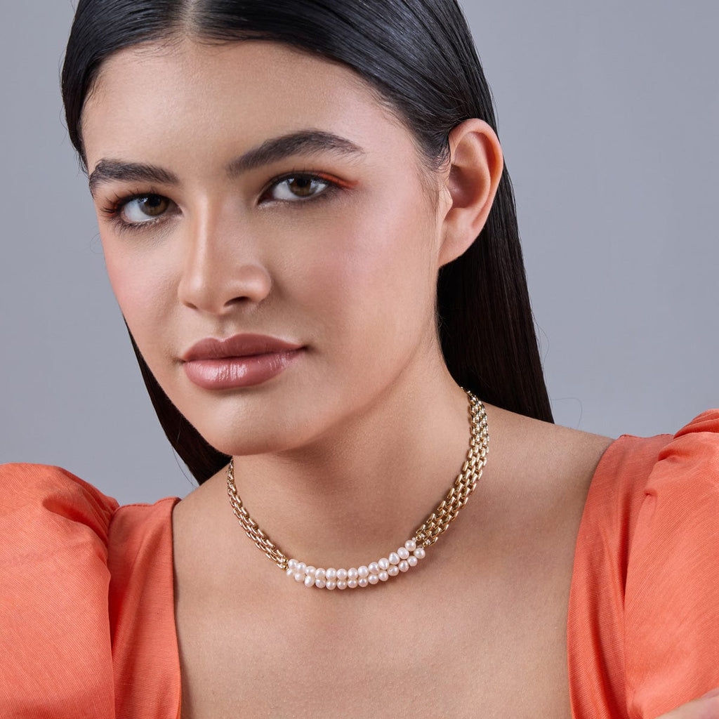 Trendy Necklace Trendy Necklace 183851