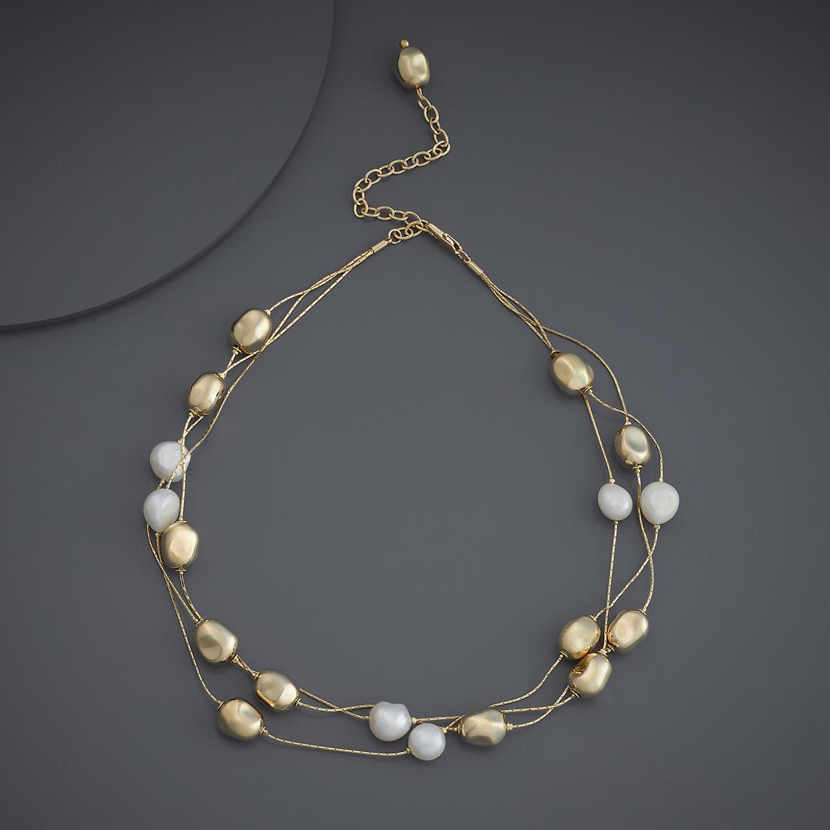 Trendy Necklace Trendy Necklace 183852