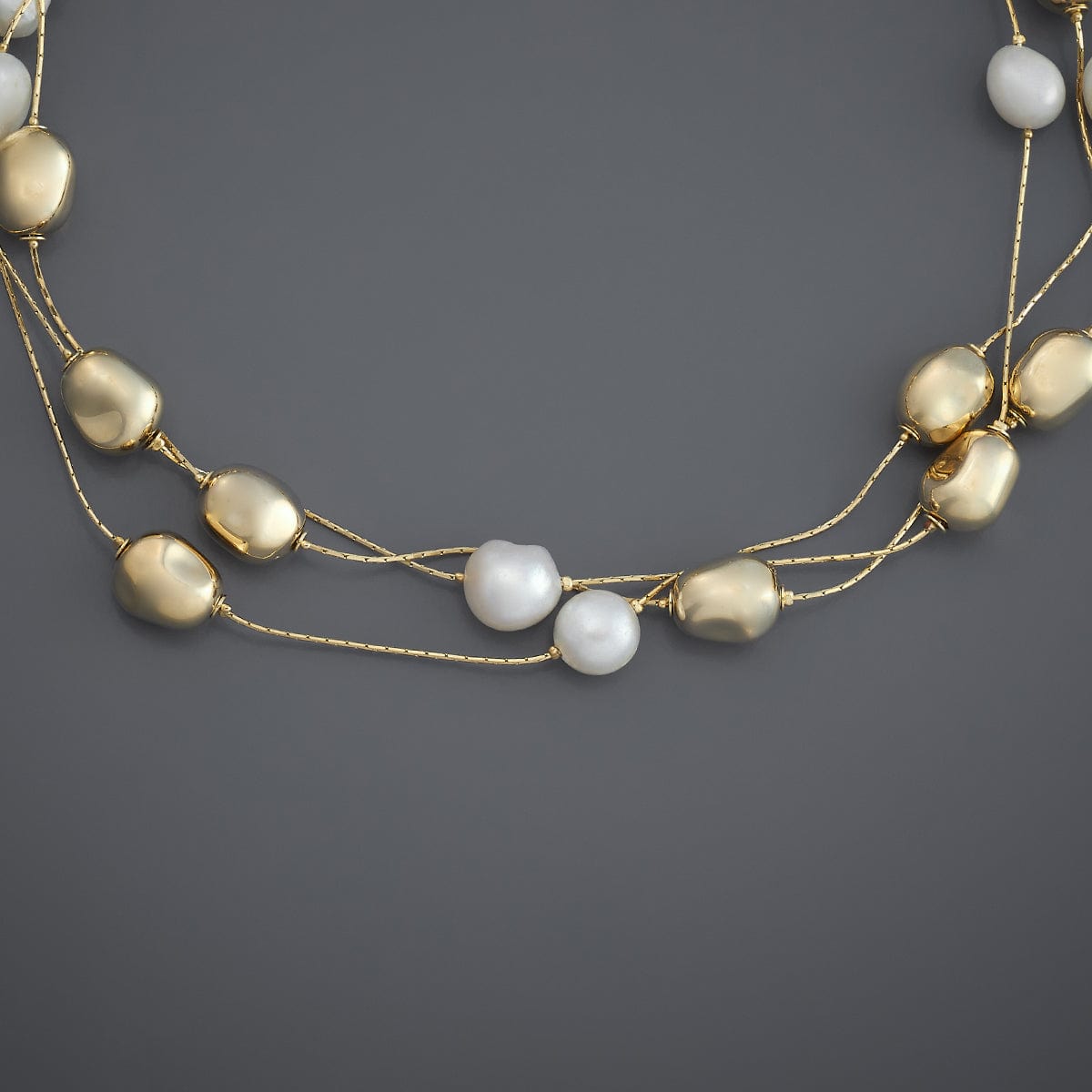 Trendy Necklace Trendy Necklace 183852