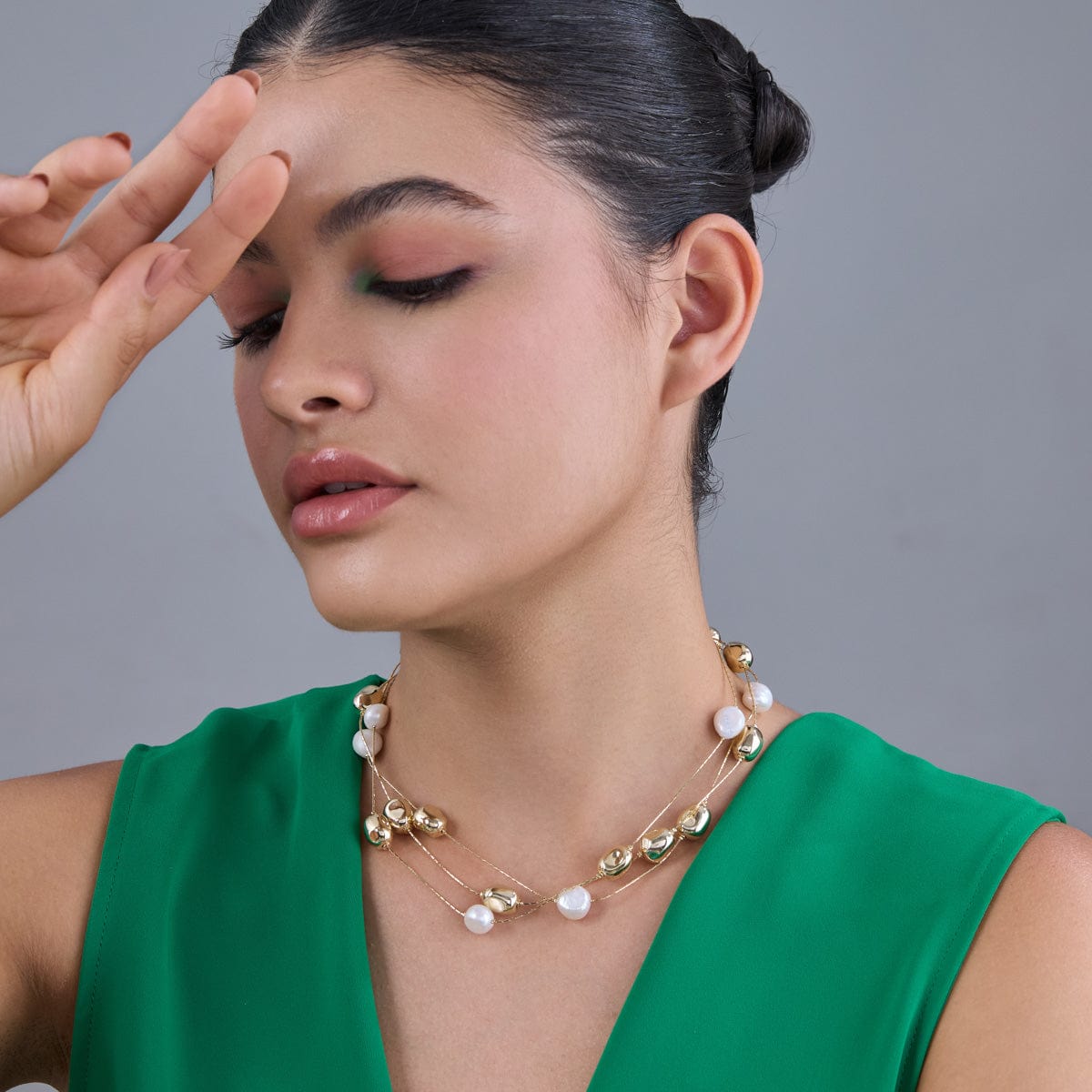 Trendy Necklace Trendy Necklace 183852