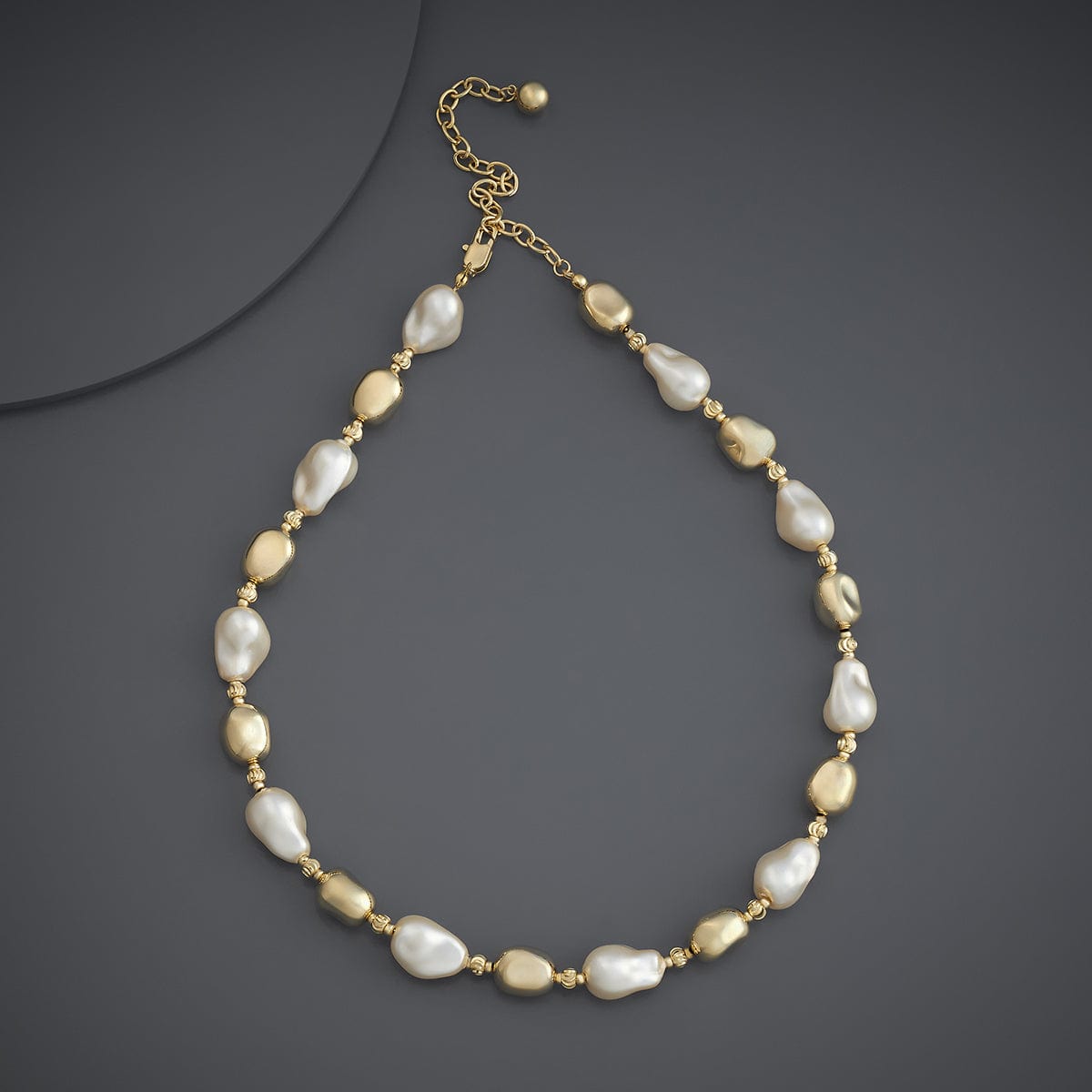 Trendy Necklace Trendy Necklace 183854