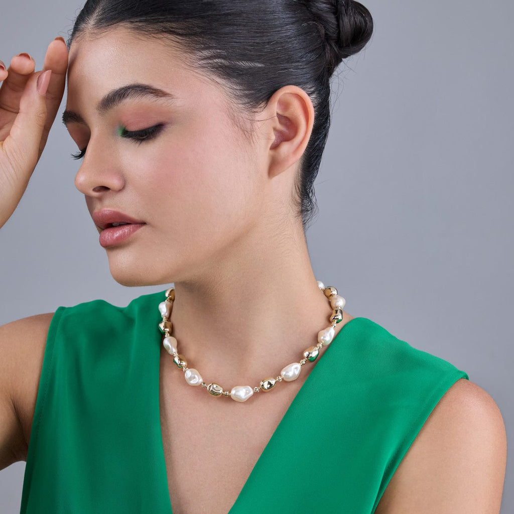 Trendy Necklace Trendy Necklace 183854