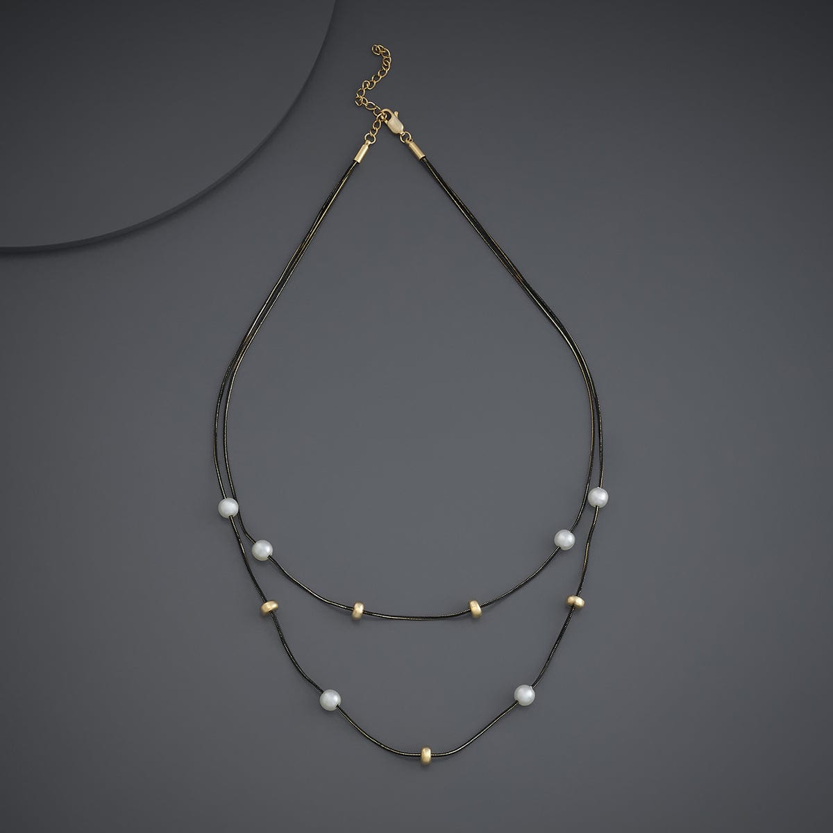 Trendy Necklace Trendy Necklace 183855