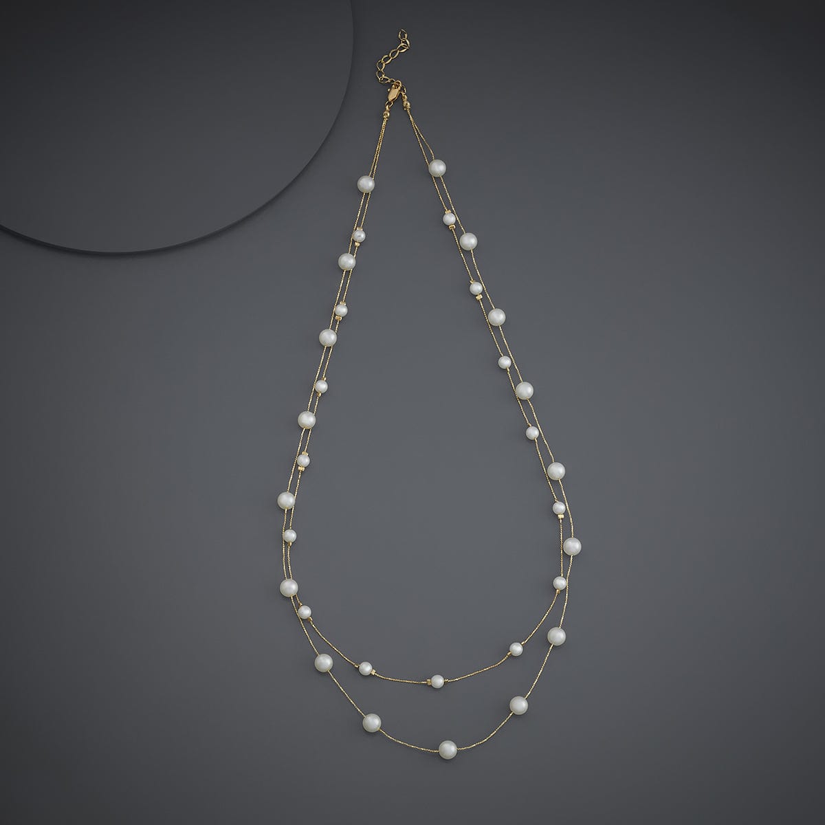 Trendy Necklace Trendy Necklace 183856