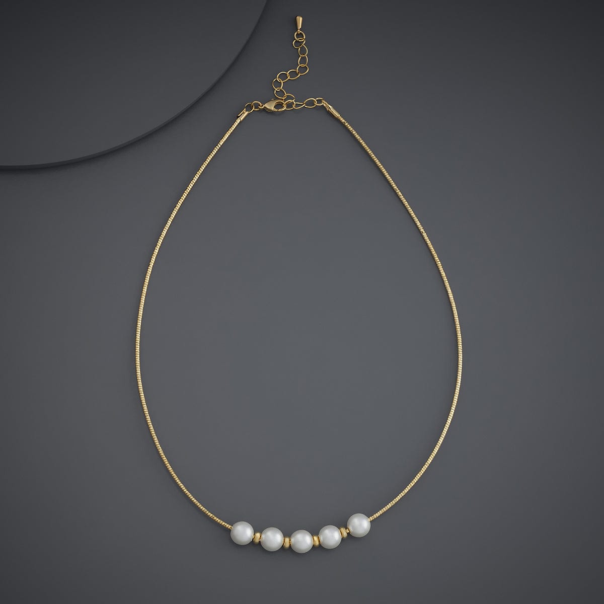 Trendy Necklace Trendy Necklace 183972