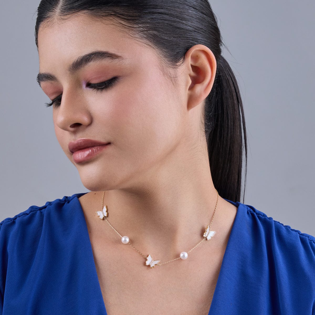 Trendy Necklace Trendy Necklace 183993