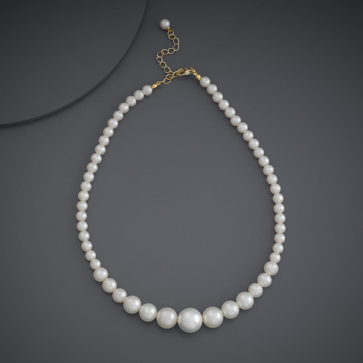 Trendy Necklace Trendy Necklace 184048