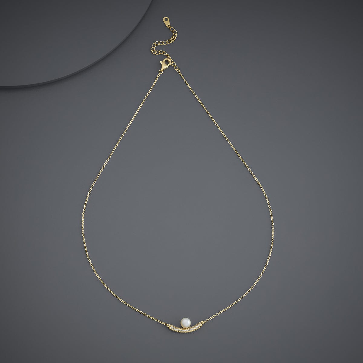 Trendy Necklace Trendy Necklace 184935