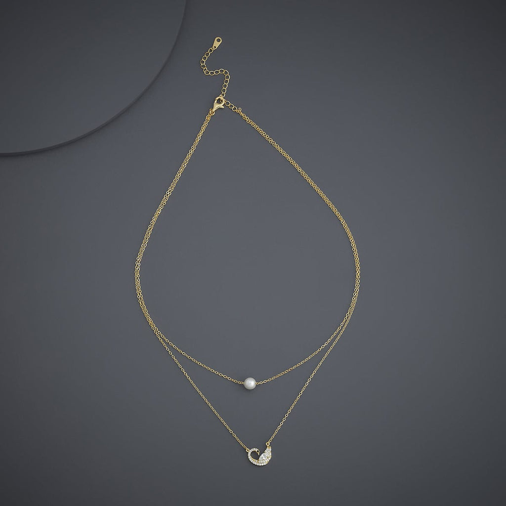 Trendy Necklace Trendy Necklace 185060