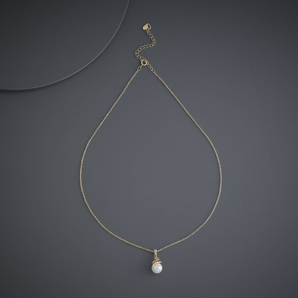 Trendy Necklace Trendy Necklace 185803