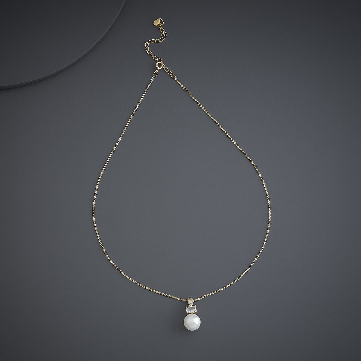 Trendy Necklace Trendy Necklace 185809