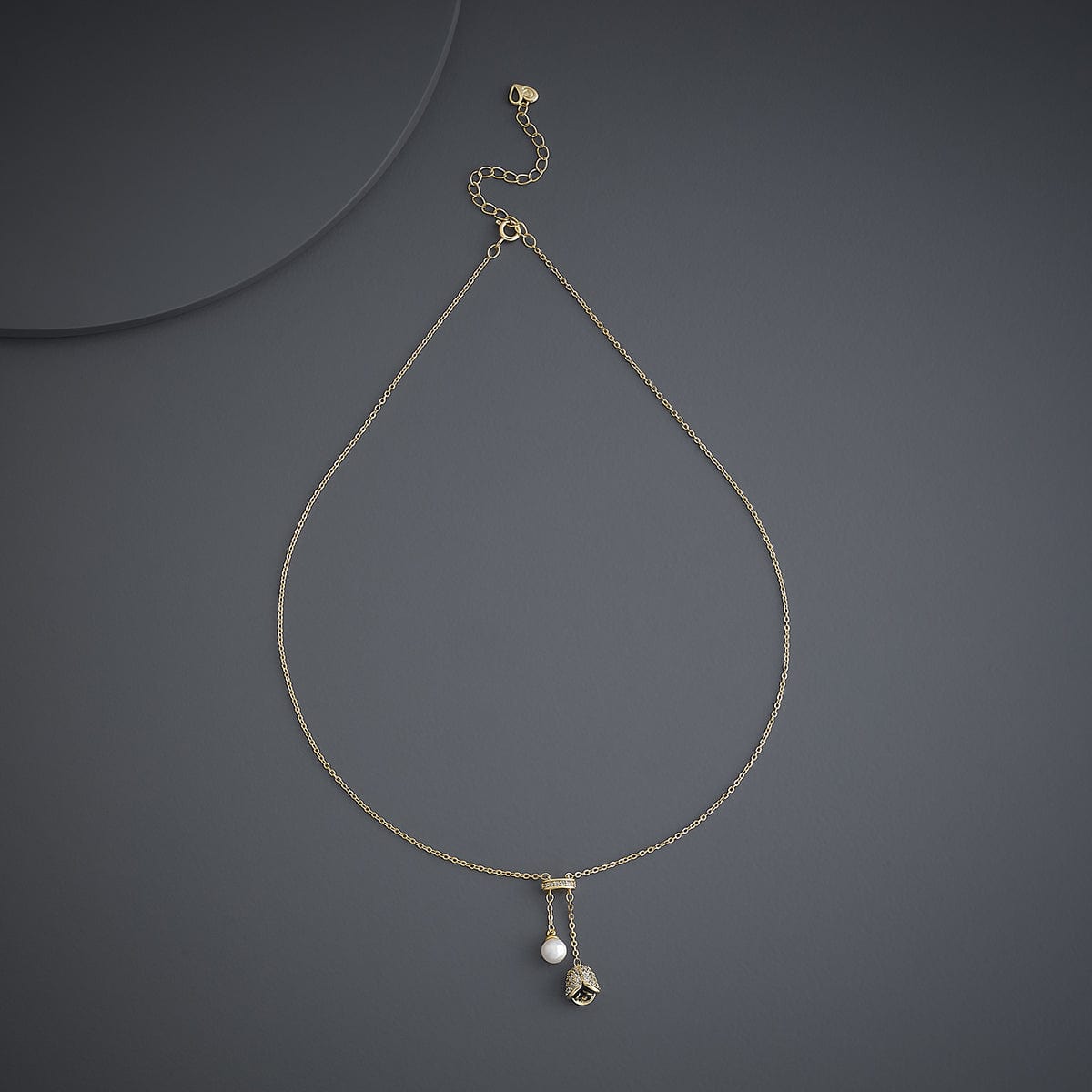 Trendy Necklace Trendy Necklace 185823