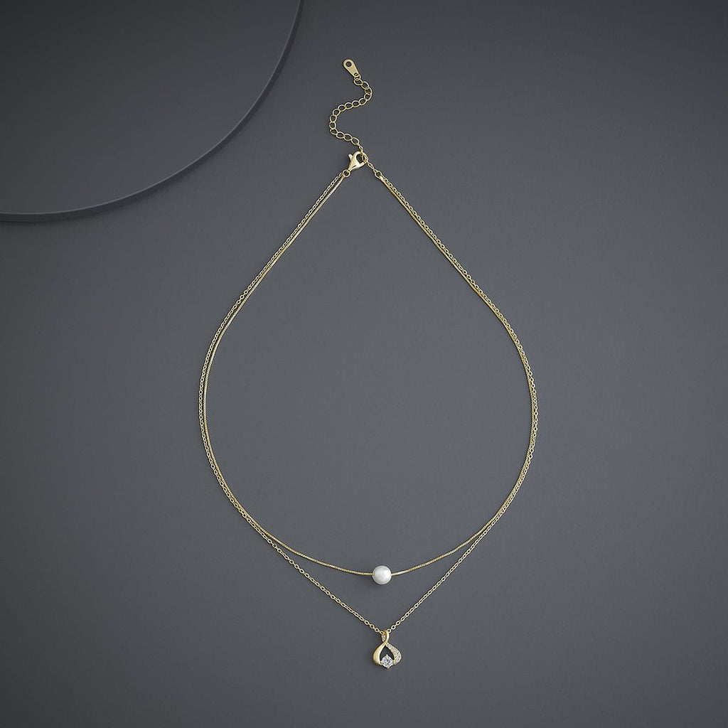 Trendy Necklace Trendy Necklace 185845