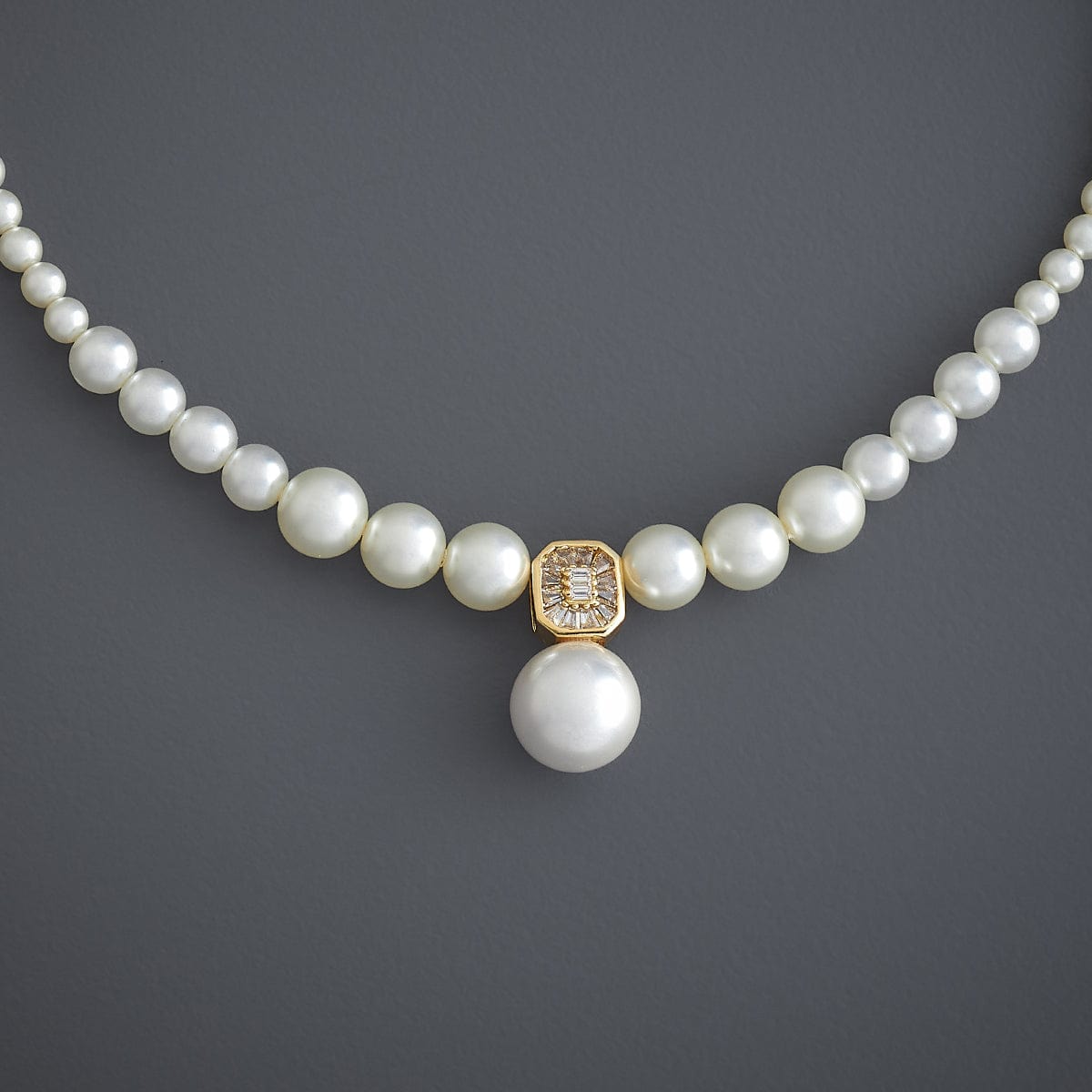 Trendy Necklace Trendy Necklace 185879