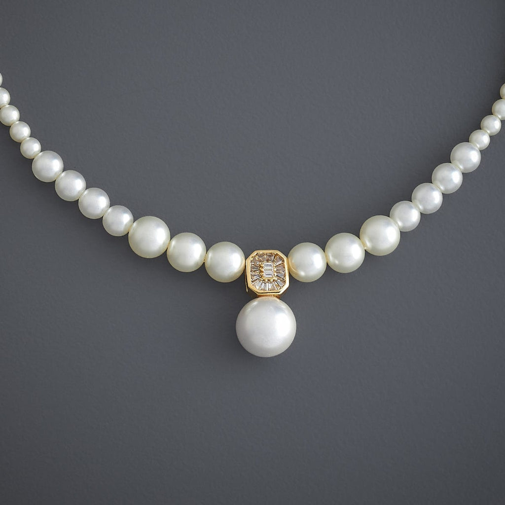 Trendy Necklace Trendy Necklace 185879