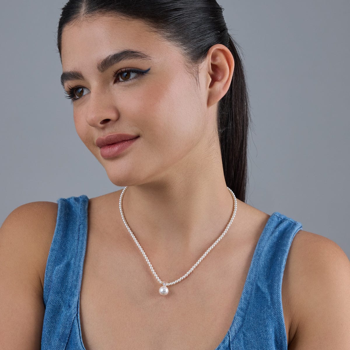 Trendy Necklace Trendy Necklace 185880