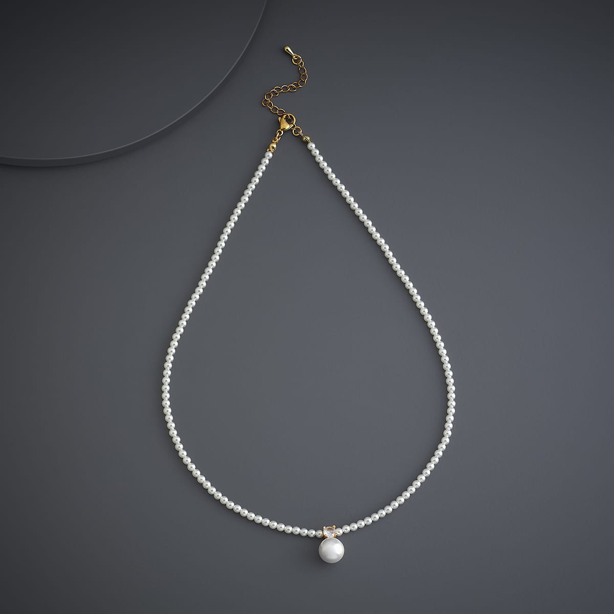 Trendy Necklace Trendy Necklace 185880